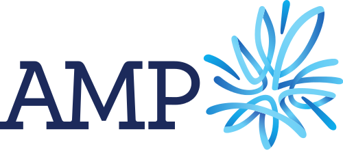 AMP logo